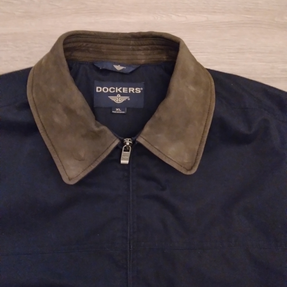 Dockers Jacket - image 3